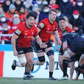 2025.02.08 sat｜NTTリーグワン2024-25 第7節｜vs クボタスピアーズ船橋・東京ベイ