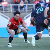2025.02.08 sat｜NTTリーグワン2024-25 第7節｜vs クボタスピアーズ船橋・東京ベイ