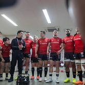 2025.03.15 sat｜NTTリーグワン2024-25 第11節｜vs リコーブラックラムズ東京
