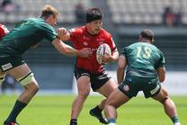 トヨタヴェルブリッツ戦 (NTTリーグワン 2024-25 第13節)