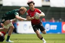 トヨタヴェルブリッツ戦 (NTTリーグワン 2024-25 第13節)