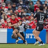 2025.03.15 sat｜NTTリーグワン2024-25 第11節｜vs リコーブラックラムズ東京