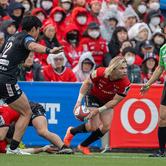 2025.03.15 sat｜NTTリーグワン2024-25 第11節｜vs リコーブラックラムズ東京