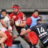 2025.03.15 sat｜NTTリーグワン2024-25 第11節｜vs リコーブラックラムズ東京