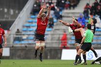 リコーブラックラムズ東京戦 (NTTリーグワン 2024-25 第11節)
