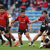 2025.03.15 sat｜NTTリーグワン2024-25 第11節｜vs リコーブラックラムズ東京