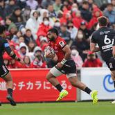 2025.03.15 sat｜NTTリーグワン2024-25 第11節｜vs リコーブラックラムズ東京