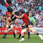 2025.03.15 sat｜NTTリーグワン2024-25 第11節｜vs リコーブラックラムズ東京