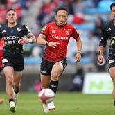 2025.03.15 sat｜NTTリーグワン2024-25 第11節｜vs リコーブラックラムズ東京