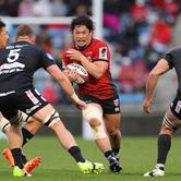 2025.03.15 sat｜NTTリーグワン2024-25 第11節｜vs リコーブラックラムズ東京