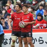 2025.03.15 sat｜NTTリーグワン2024-25 第11節｜vs リコーブラックラムズ東京