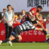 2025.03.22 sat｜NTTリーグワン2024-25 第12節｜vs クボタスピアーズ船橋・東京ベイ