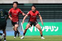 トヨタヴェルブリッツ戦 (NTTリーグワン 2024-25 第13節)