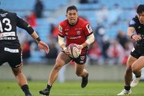 リコーブラックラムズ東京戦 (NTTリーグワン 2024-25 第11節)