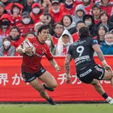 2025.03.15 sat｜NTTリーグワン2024-25 第11節｜vs リコーブラックラムズ東京