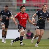 2025.03.15 sat｜NTTリーグワン2024-25 第11節｜vs リコーブラックラムズ東京