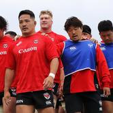 2025.04.12 sat｜NTTリーグワン2024-25 第15節｜vs 三菱重工相模原ダイナボアーズ