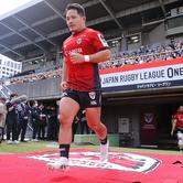 2025.04.05 sat｜NTTリーグワン2024-25 第14節｜vs 浦安D-Rocks
