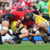 2025.04.05 sat｜NTTリーグワン2024-25 第14節｜vs 浦安D-Rocks