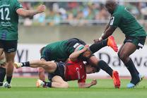 三菱重工相模原ダイナボアーズ戦 (NTTリーグワン 2024-25 第15節)
