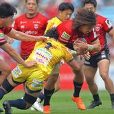 2025.04.05 sat｜NTTリーグワン2024-25 第14節｜vs 浦安D-Rocks