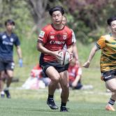 2025.04.19 sat｜練習試合 練習試合4.19｜vs 清水建設江東ブルーシャークス