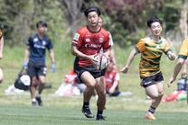 清水建設江東ブルーシャークス戦 (練習試合 2025/04/19 sat ) 
