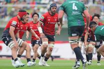 三菱重工相模原ダイナボアーズ戦 (NTTリーグワン 2024-25 第15節)