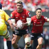 2025.04.05 sat｜NTTリーグワン2024-25 第14節｜vs 浦安D-Rocks