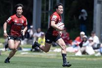 清水建設江東ブルーシャークス戦 (練習試合 2025/04/19 sat ) 