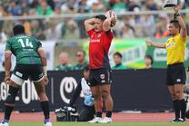 三菱重工相模原ダイナボアーズ戦 (NTTリーグワン 2024-25 第15節)