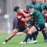 2025.04.12 sat｜NTTリーグワン2024-25 第15節｜vs 三菱重工相模原ダイナボアーズ
