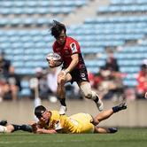 2025.04.05 sat｜NTTリーグワン2024-25 第14節｜vs 浦安D-Rocks