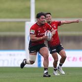 2025.04.12 sat｜NTTリーグワン2024-25 第15節｜vs 三菱重工相模原ダイナボアーズ