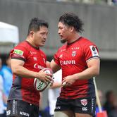 2025.04.05 sat｜NTTリーグワン2024-25 第14節｜vs 浦安D-Rocks