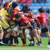 2025.04.05 sat｜NTTリーグワン2024-25 第14節｜vs 浦安D-Rocks