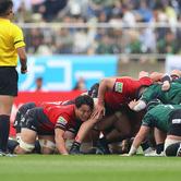 2025.04.12 sat｜NTTリーグワン2024-25 第15節｜vs 三菱重工相模原ダイナボアーズ