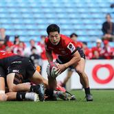 2025.04.05 sat｜NTTリーグワン2024-25 第14節｜vs 浦安D-Rocks