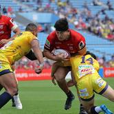 2025.04.05 sat｜NTTリーグワン2024-25 第14節｜vs 浦安D-Rocks