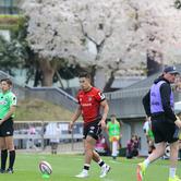 2025.04.05 sat｜NTTリーグワン2024-25 第14節｜vs 浦安D-Rocks