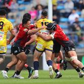 2025.04.05 sat｜NTTリーグワン2024-25 第14節｜vs 浦安D-Rocks
