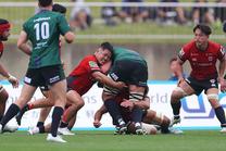 三菱重工相模原ダイナボアーズ戦 (NTTリーグワン 2024-25 第15節)
