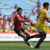2025.04.05 sat｜NTTリーグワン2024-25 第14節｜vs 浦安D-Rocks