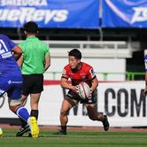 2025.04.27 sun｜NTTリーグワン2024-25 第16節｜vs 静岡ブルーレヴズ