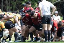 清水建設江東ブルーシャークス戦 (練習試合 2025/04/19 sat ) 