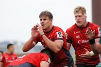 三菱重工相模原ダイナボアーズ戦 (NTTリーグワン 2024-25 第15節)
