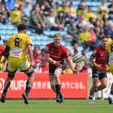 2025.04.05 sat｜NTTリーグワン2024-25 第14節｜vs 浦安D-Rocks