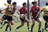 清水建設江東ブルーシャークス戦 (練習試合 2025/04/19 sat ) 