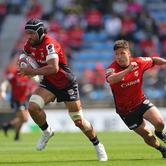 2025.04.05 sat｜NTTリーグワン2024-25 第14節｜vs 浦安D-Rocks