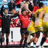 2025.04.05 sat｜NTTリーグワン2024-25 第14節｜vs 浦安D-Rocks